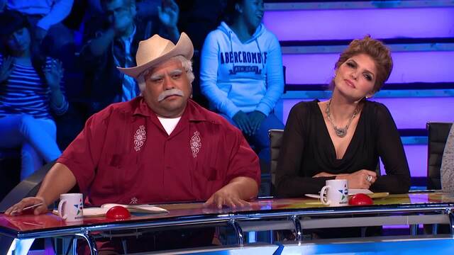 Tengo Talento Mucho Talento T8|E13