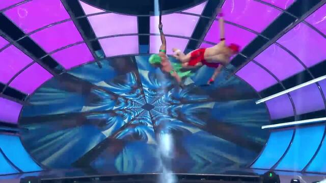Tengo Talento Mucho Talento T11|E44