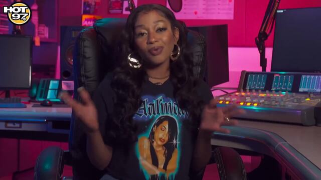 Young Thug Hit With New Indictment, Ashanti Responds To Ja Rule Comments Amidst Irv Gotti Drama