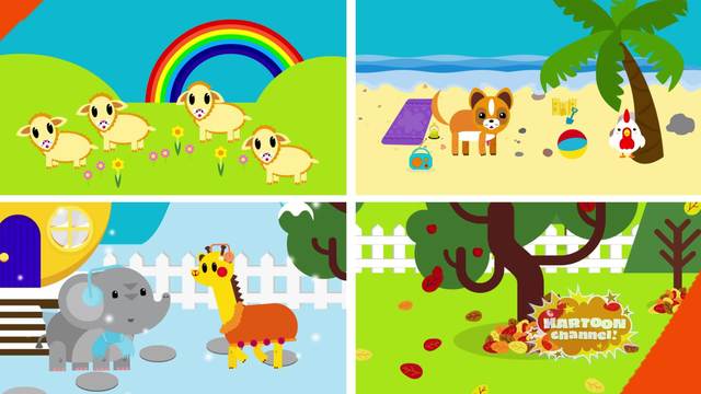 Seasons