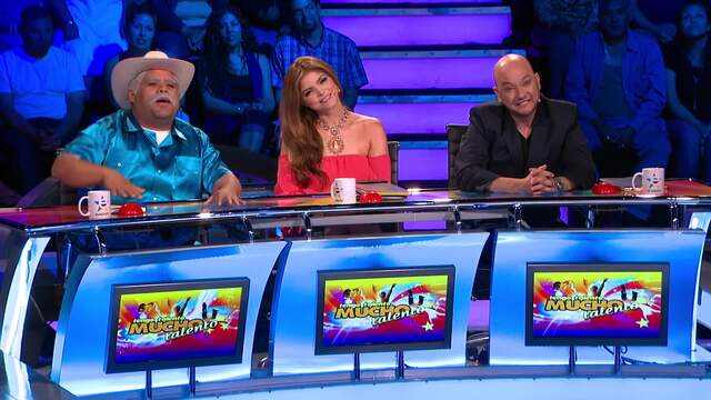 Tengo Talento Mucho Talento T9|E11