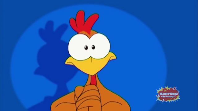 Cooking with Moorhuhn