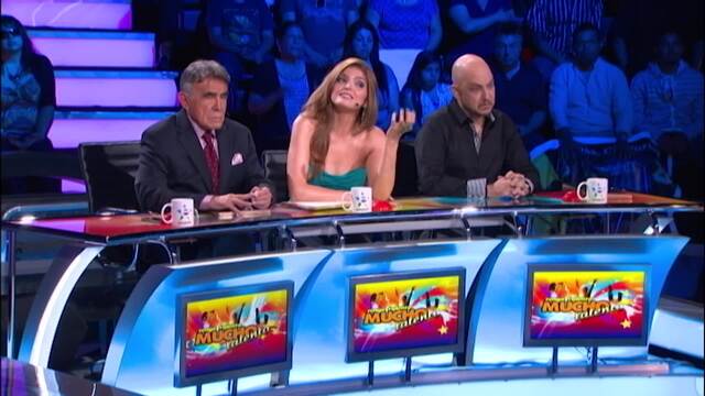 Tengo Talento Mucho Talento T7 | E2