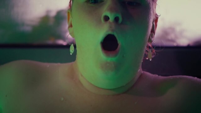 Creo que he cometido un grave error