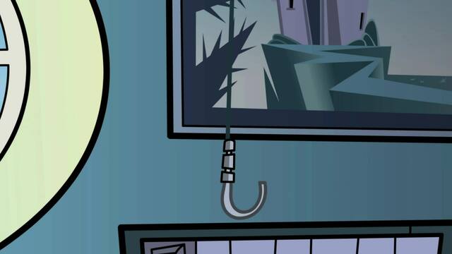 Symo y Rose T01 Ep21