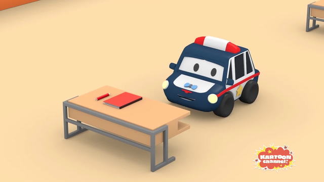 Office work / Matt and the mole / School sympathy / The future