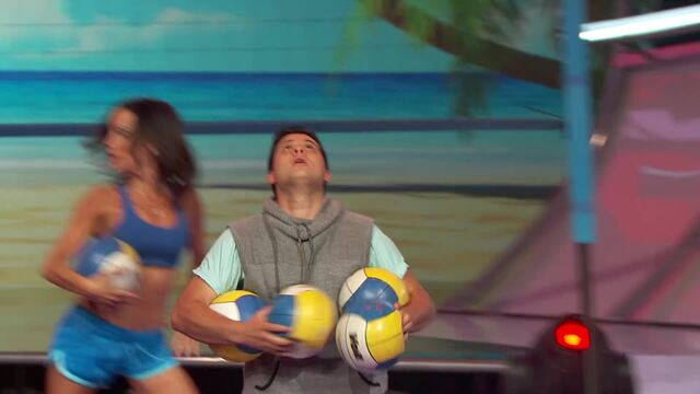 Tengo Talento Mucho Talento T12 | E28