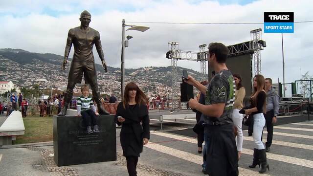 Football Stars -Temporada 2 Episode 36