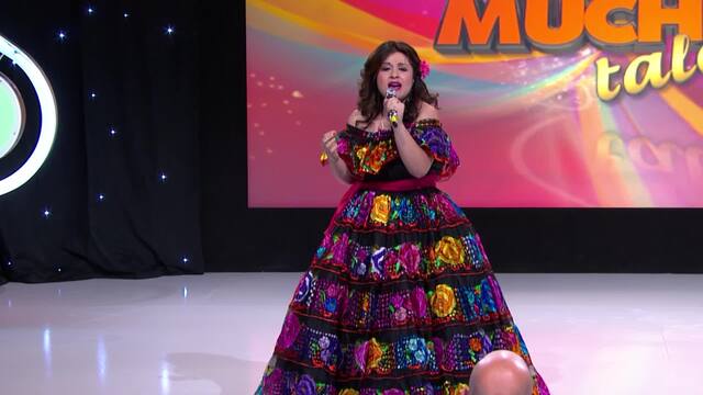 Tengo Talento Mucho Talento T6 | E3