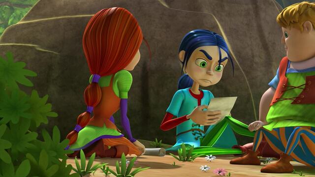 Leonardo S02 Ep15