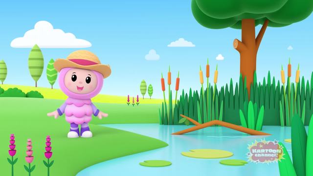 Old MacDonald Had a Farm