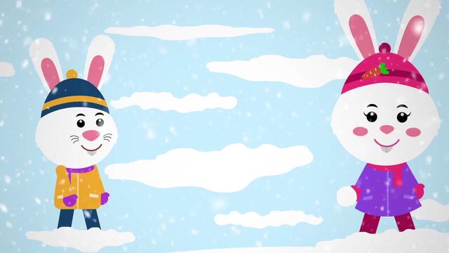 Fun At Snow World