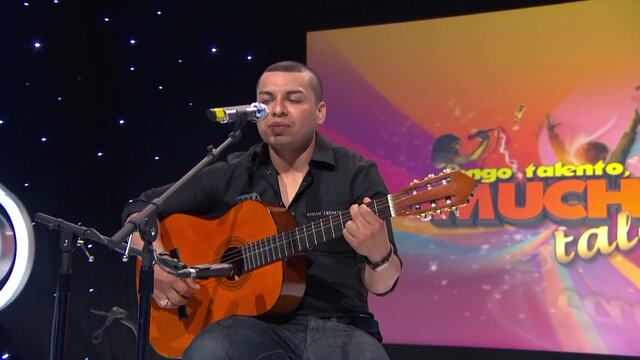 Tengo Talento Mucho Talento T6 | E22