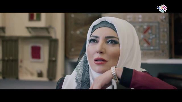 وثيقة شرف - الحلقة 4