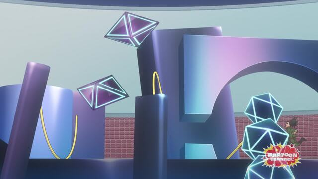 A New Future / I Missed Breakfast