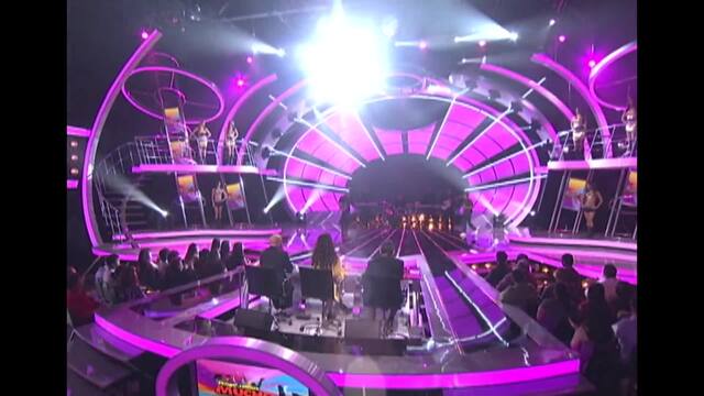 Tengo Talento Mucho Talento T04 E29