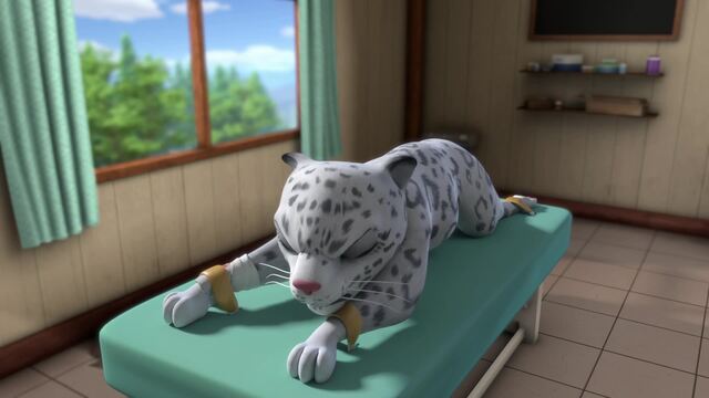 The Animal Shelter (Part Two) - Always by Your Side
