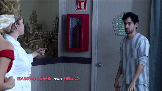 Episodio 1x25