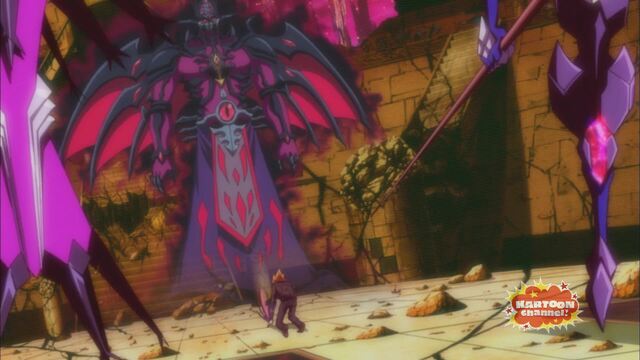 Clash of the Emperors