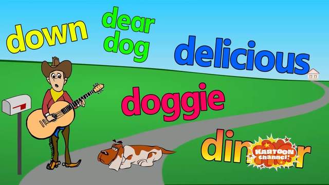 The Letter D