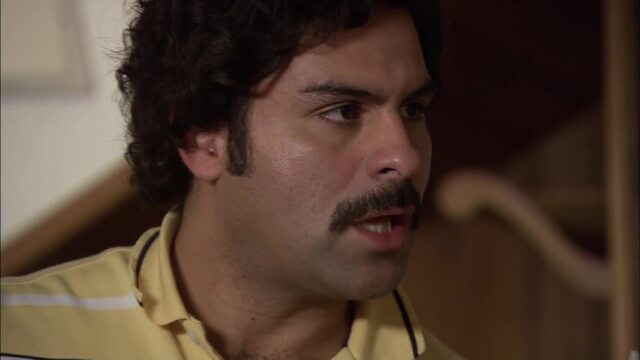 La Viuda Negra Ep. 1x62