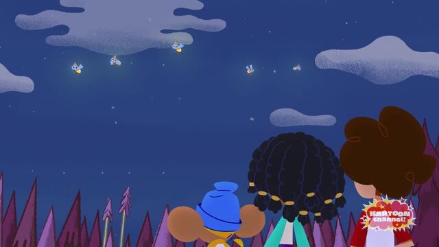 Firefly