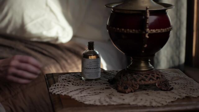 Elixir de la Vida