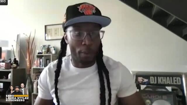 Tamika McReynolds & DJ Wallah Announce 2023 Teen Magazine Essay Contest Winners!