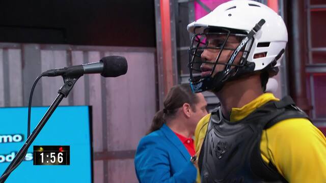 Juego de Eliminación