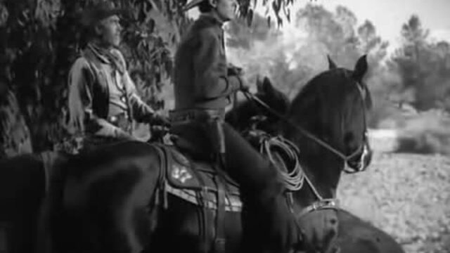 Gunmen of Abilene