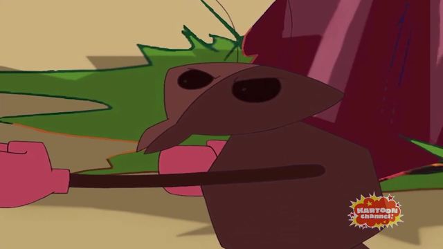 Rumble in the Jungle