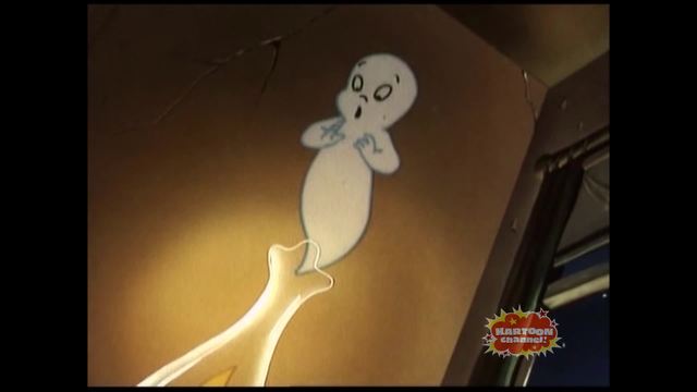 Casper Genie