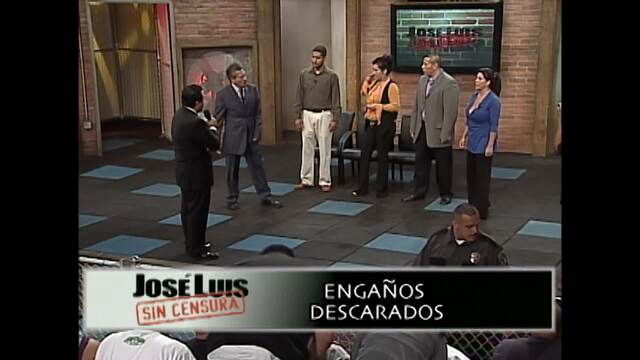 Engaños Descarados