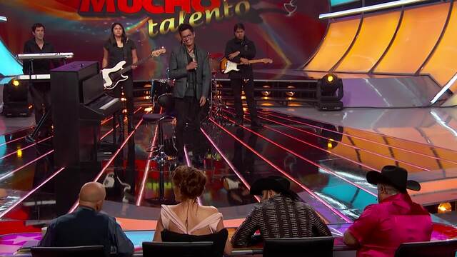 Tengo Talento Mucho Talento T11|E28