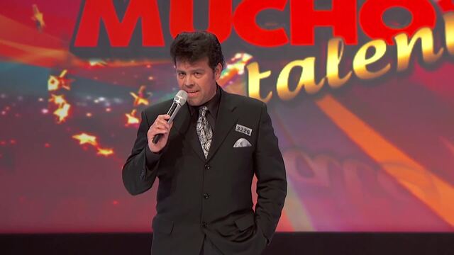 Tengo Talento Mucho Talento T16|E21