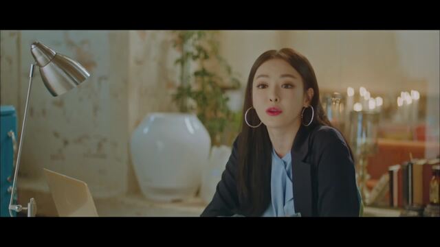 Mejor actor Han Min Kyu