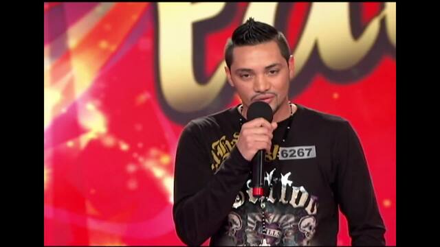Tengo Talento Mucho Talento T2|E7