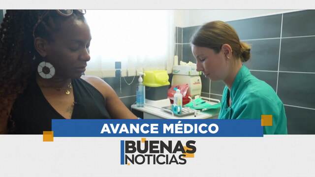 Una Innovadora Técnica Para Detectar Graves Enfermedades