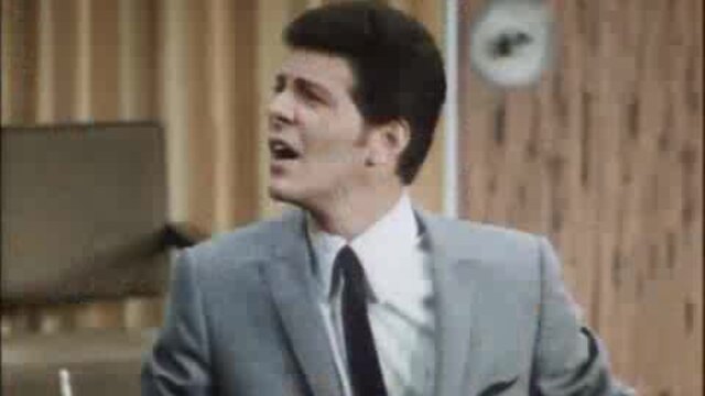 The Lucy Show - S6E04: Lucy The Starmaker