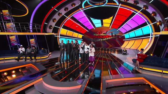 Tengo Talento Mucho Talento T15 | E39
