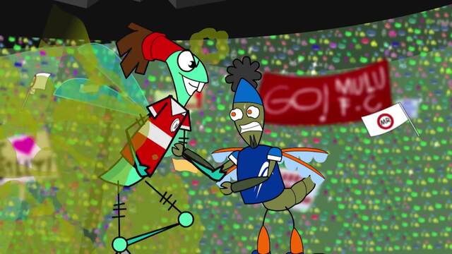 Episodio 7