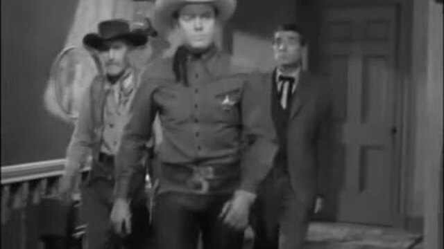 Marshal of Amarillo