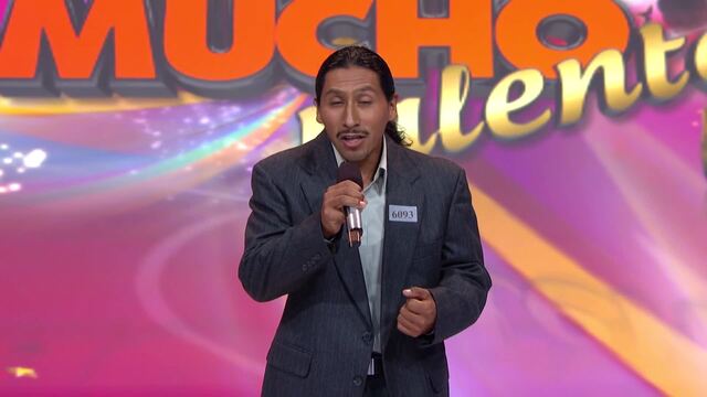Tengo Talento Mucho Talento T5|E01