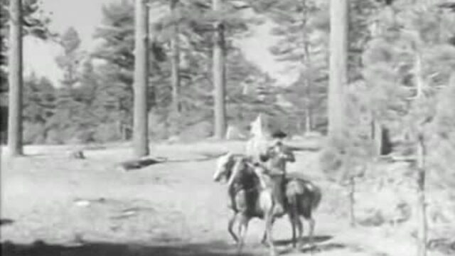 Indian War Party
