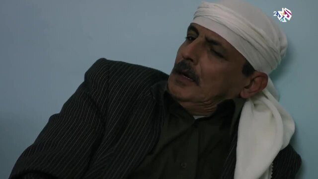 أولاد المختار - الحلقة 13