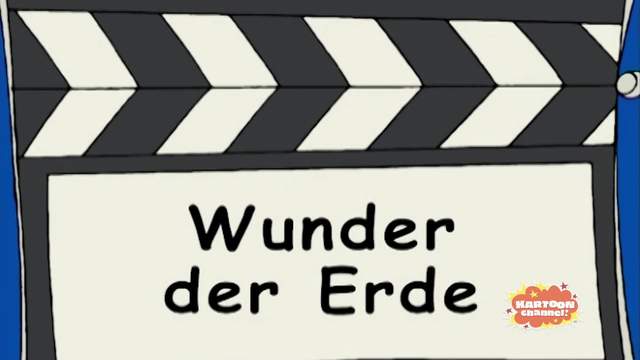 The Wonders of the World