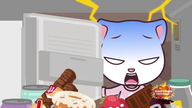 Hungry Hank