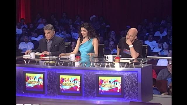 Tengo Talento Mucho Talento T2|E42