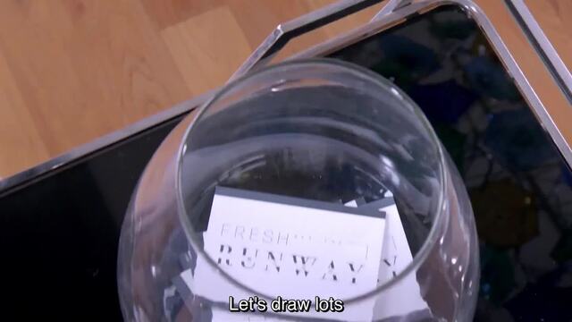 Vicky rebukes Bing Bing