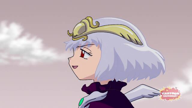 THE WRAITH OF THE LOST WORLD